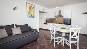 Apartmánový dom s nádherným výhľadom, Marina (Trogir) — foto 9