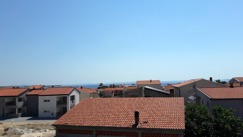 APARTMÁNOVÝ DOM, len 150m od pláže - VIR — foto 2