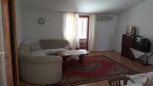 APARTMÁNOVÝ DOM, len 150m od pláže - VIR — foto 10