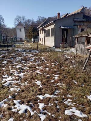 Dom v obci Ľuboriečka s veľkým pozemkom, — foto 20