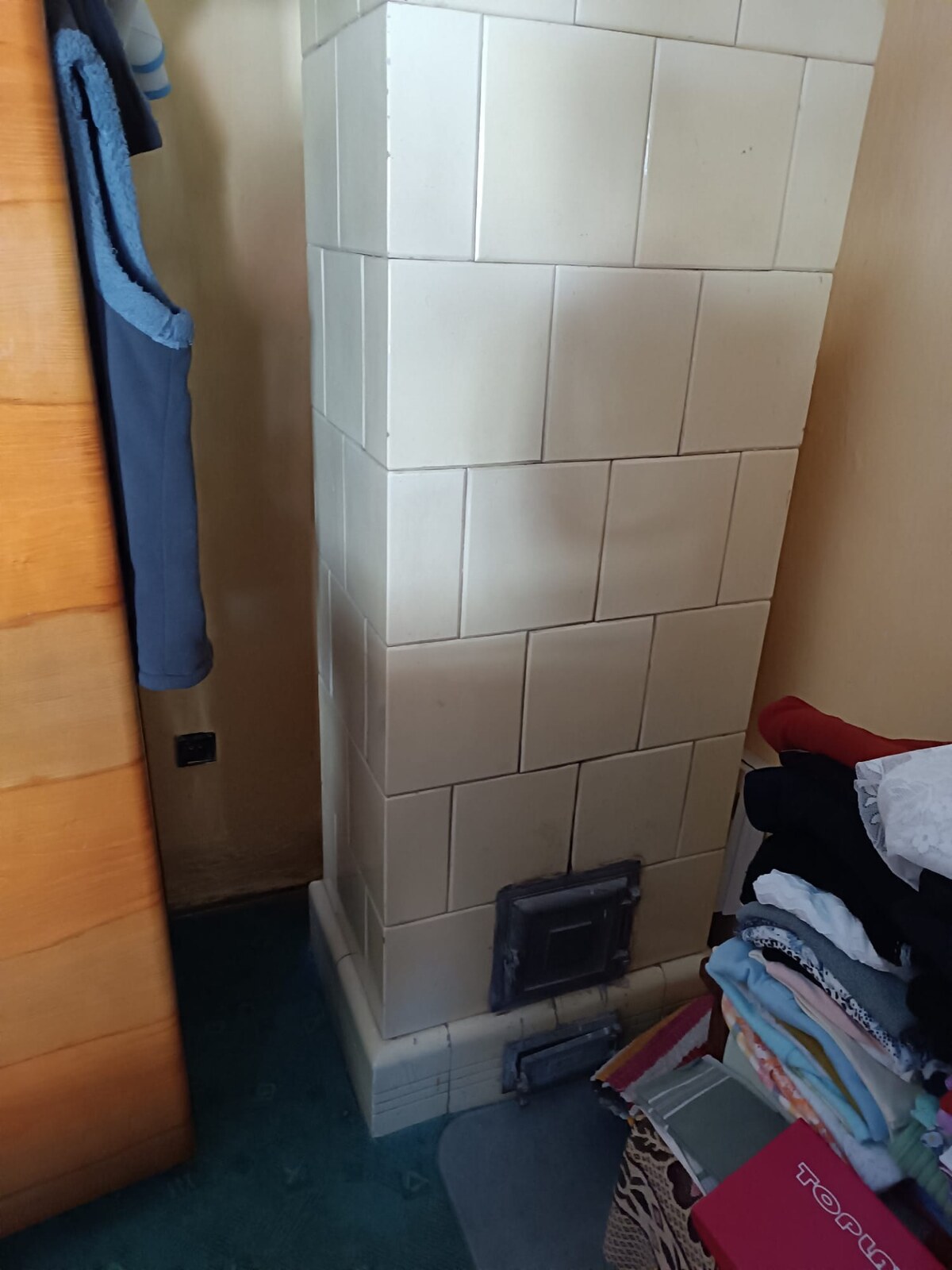 NA PREDAJ  RODINNÝ DOM  V OBCI BREHY — foto 14