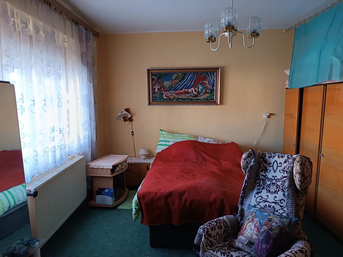 NA PREDAJ  RODINNÝ DOM  V OBCI BREHY — foto 10