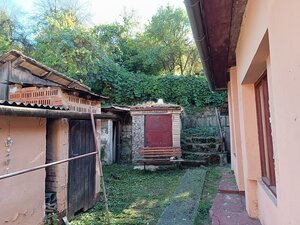 NA PREDAJ  RODINNÝ DOM  V OBCI BREHY — foto 15