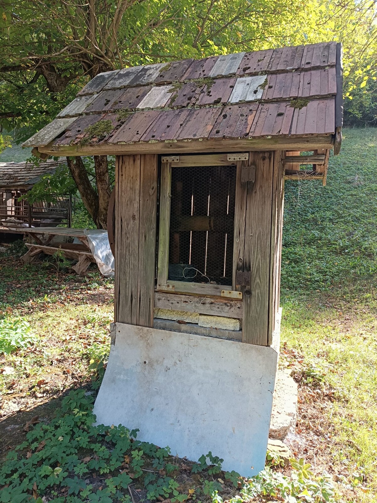 VEĽKÝ POZEMOK 2 321 m² | STARŠÍ DOM | ŽARNOVICA – LUKAVICA — foto 12