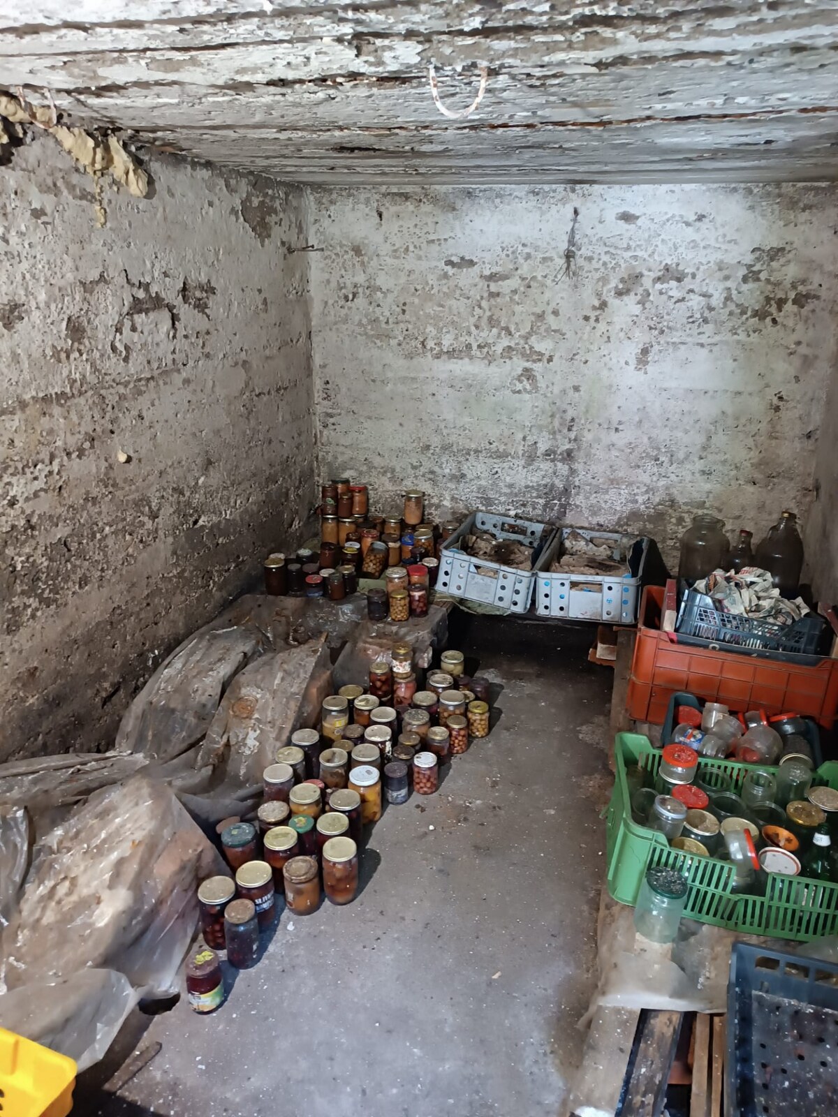 VEĽKÝ POZEMOK 2 321 m² | STARŠÍ DOM | ŽARNOVICA – LUKAVICA — foto 15