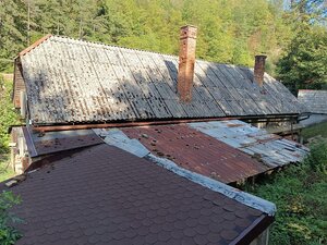 VEĽKÝ POZEMOK 2 321 m² | STARŠÍ DOM | ŽARNOVICA – LUKAVICA — foto 11