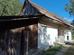 VEĽKÝ POZEMOK 2 321 m² | STARŠÍ DOM | ŽARNOVICA – LUKAVICA — foto 3