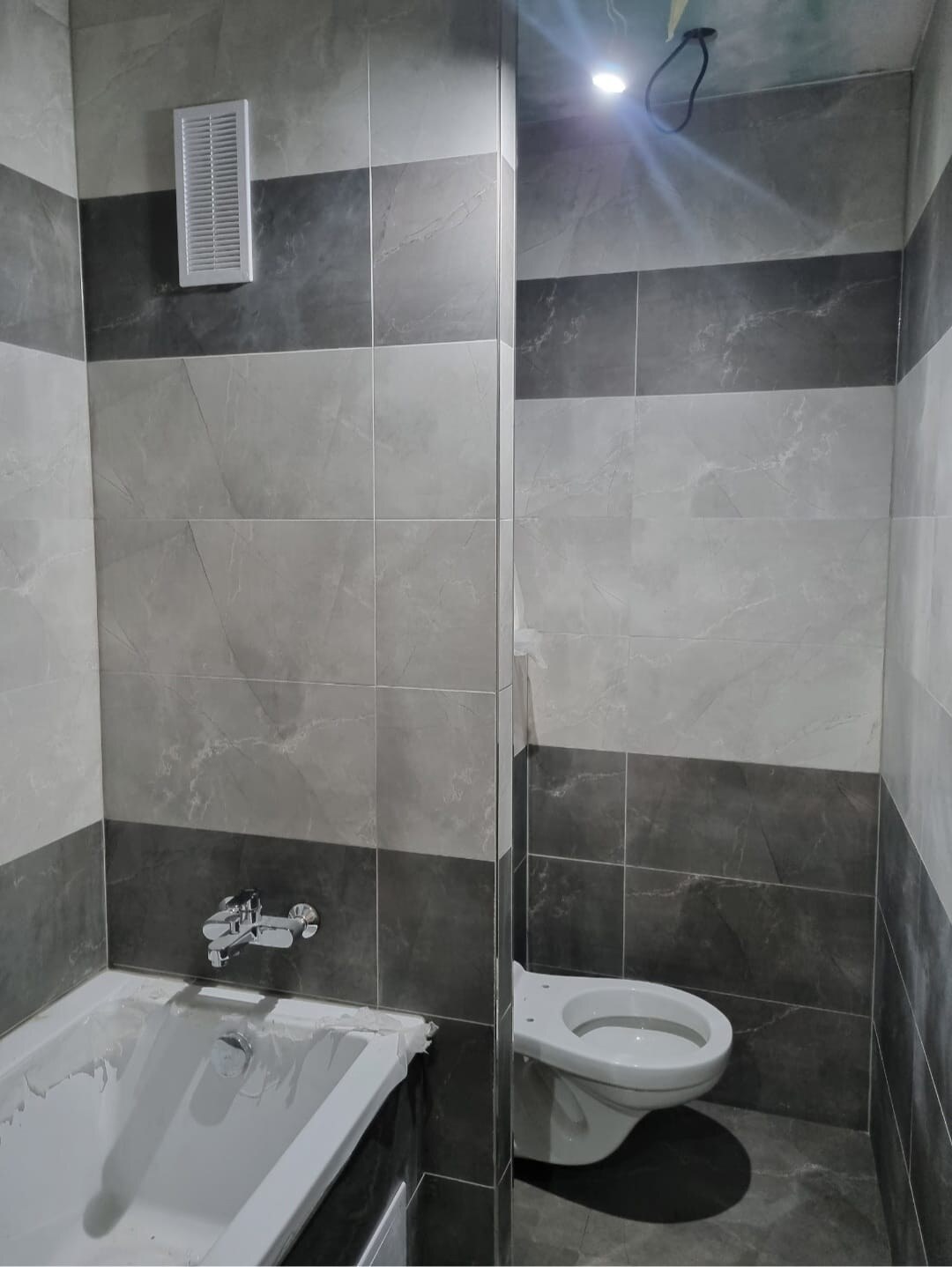 Prenájom luxusná garsónka v centre Topoľčian — foto 4