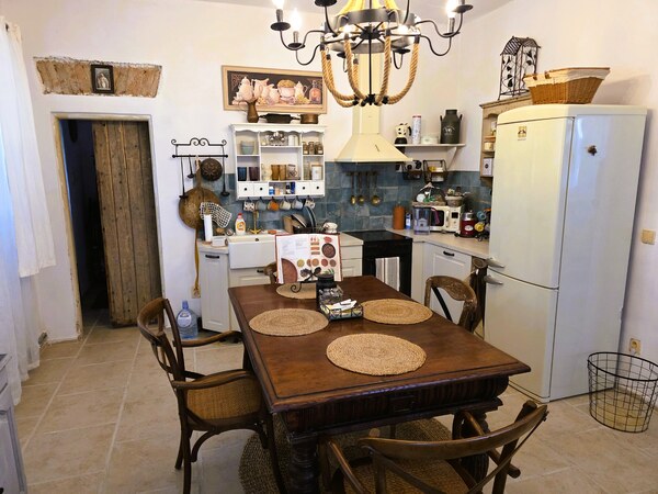 DOM V HANISKE PRI KOŠICIACH | 4 IZBY | 125 m² | POZEMOK 774 m²