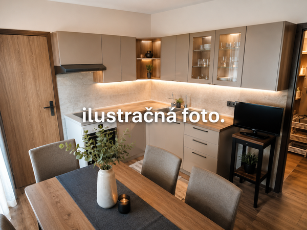 3 izbový byt NITRA alexyho ul.85m2