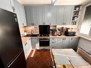 Znížená cena!Ponúkame Vám na predaj priestranný 2- izbový byt v meste Nové Zámky — foto 14