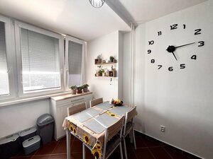 Znížená cena!Ponúkame Vám na predaj priestranný 2- izbový byt v meste Nové Zámky — foto 17