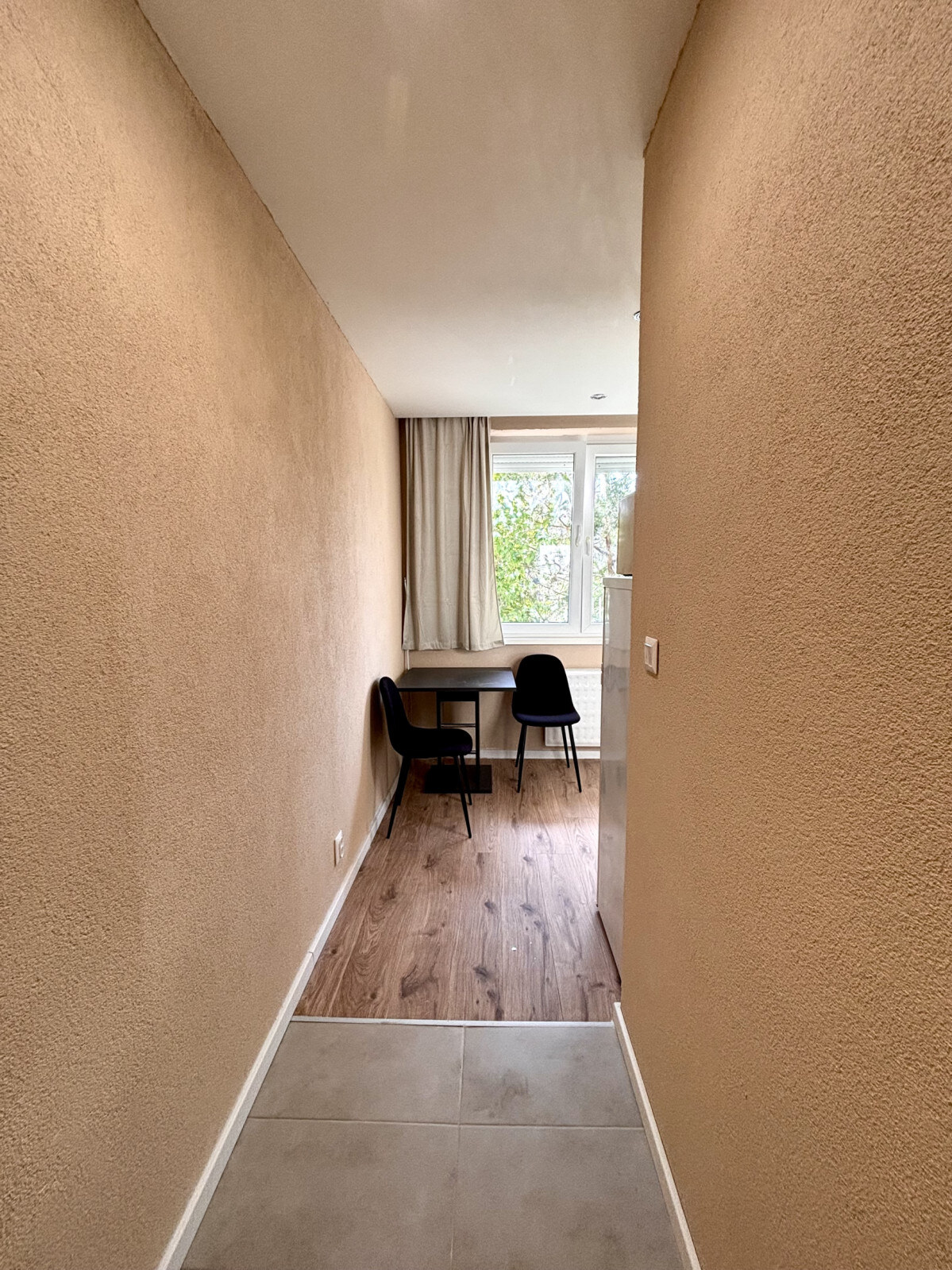 Ponúkame Vám na prenájom 1 izbový byt v meste Nové Zámky — foto 4