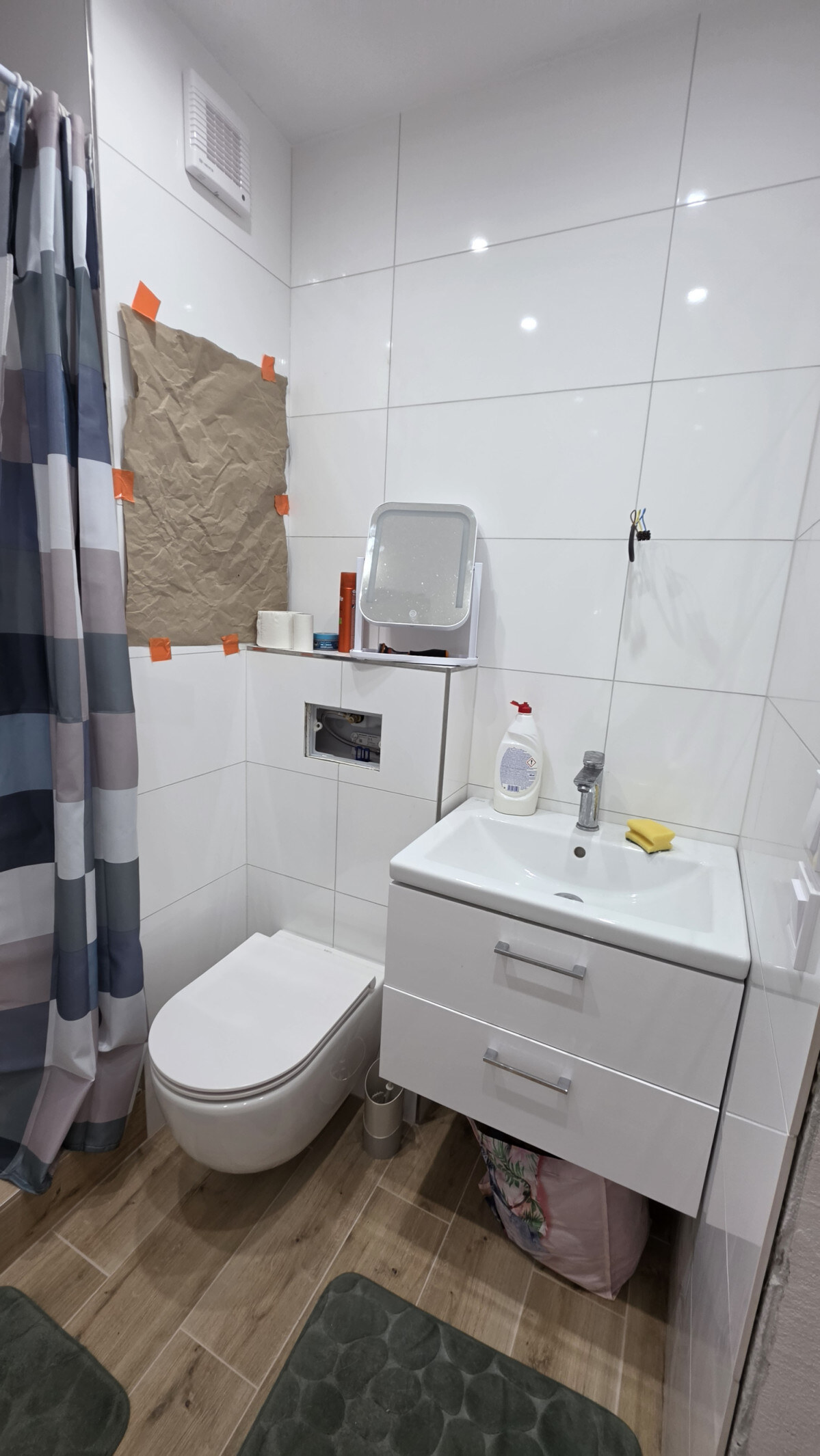 Ponúkam na predaj 1 izbový byt s Lodžiou Nové Zámky — foto 2