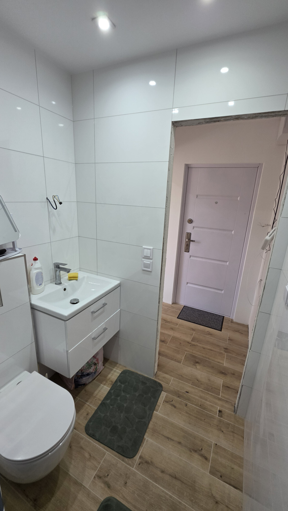 Ponúkam na predaj 1 izbový byt s Lodžiou Nové Zámky — foto 4