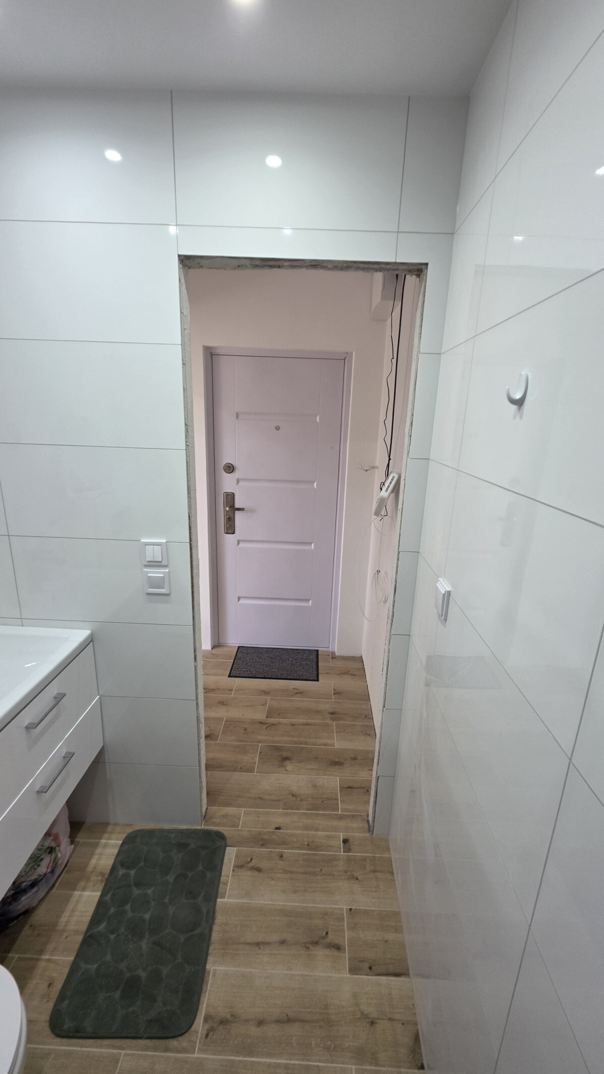 Ponúkam na predaj 1 izbový byt s Lodžiou Nové Zámky — foto 5