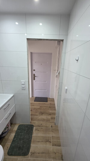 Ponúkam na predaj 1 izbový byt s Lodžiou Nové Zámky — foto 5