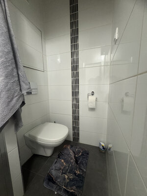 Ponúkame Vám na prenájom zariadený 1 izbový byt v meste Nové Zámky — foto 8