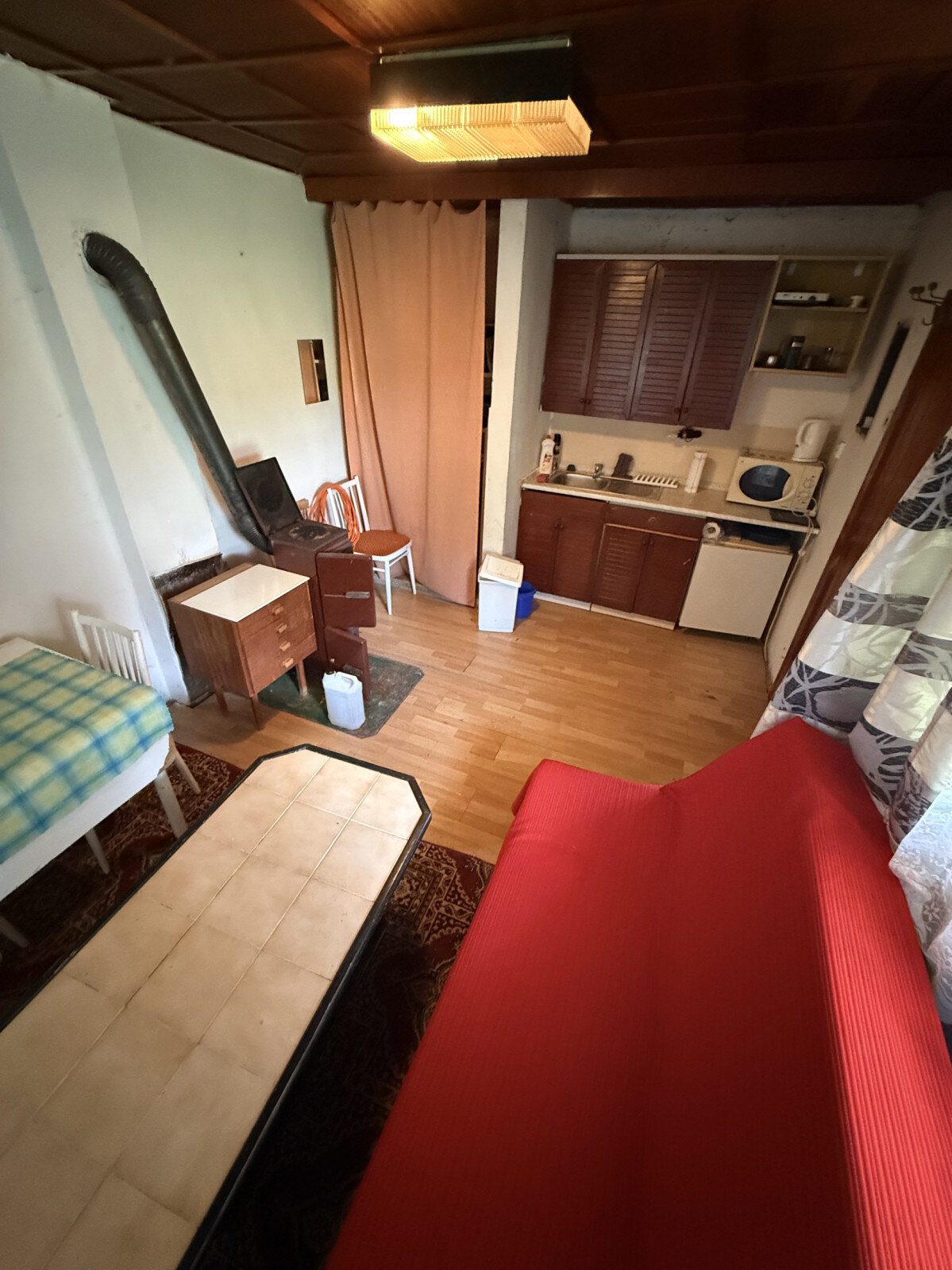 Ponúkame Vám na predaj Chatku vo vyhľadávanej lokalite Zúgov — foto 5