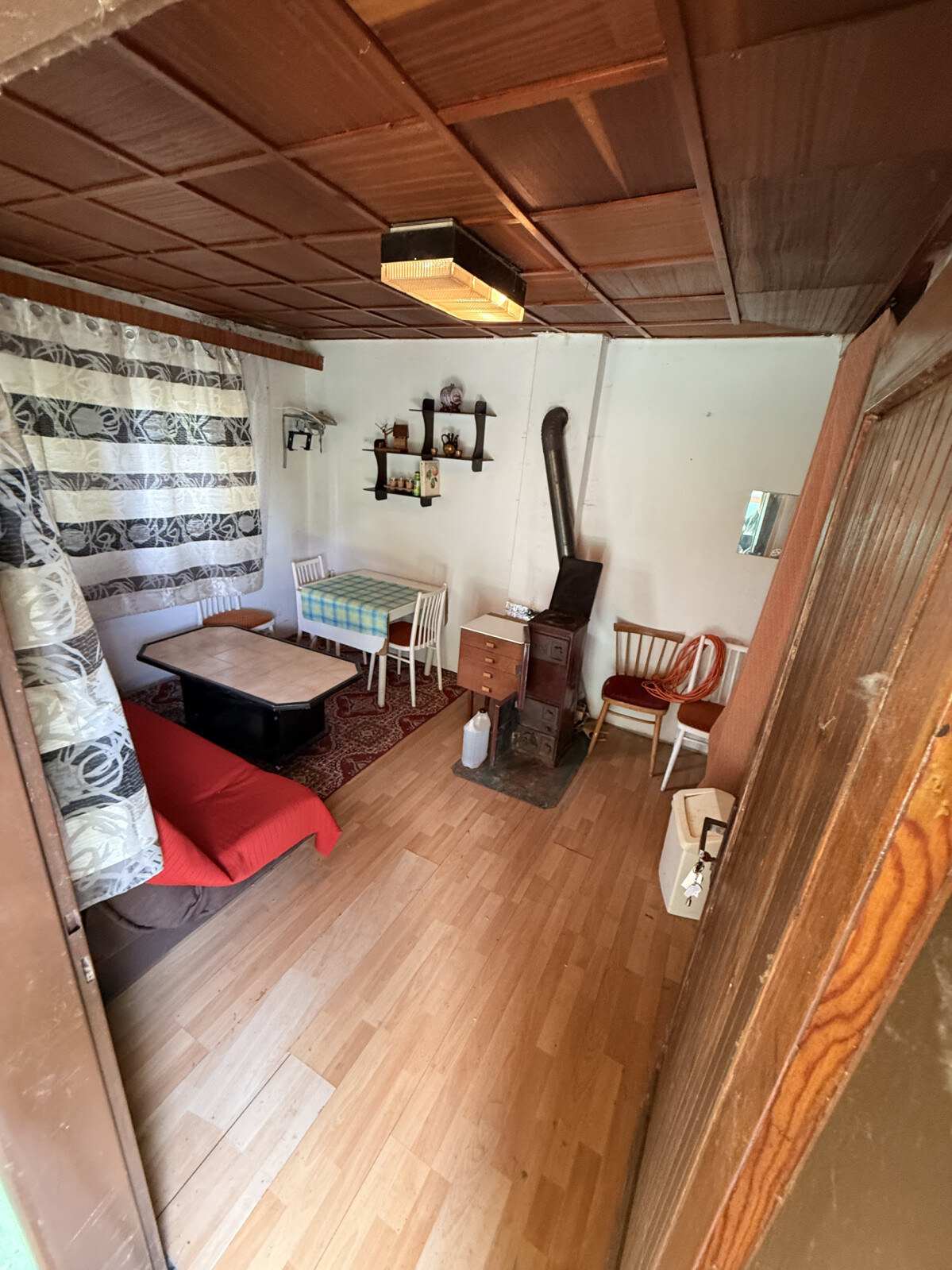Ponúkame Vám na predaj Chatku vo vyhľadávanej lokalite Zúgov — foto 7