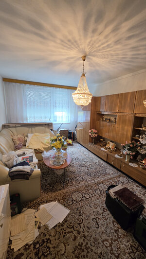Na PREDAJ 4 izbový byt v lukratívnej časti mesta Nové Zámky — foto 6