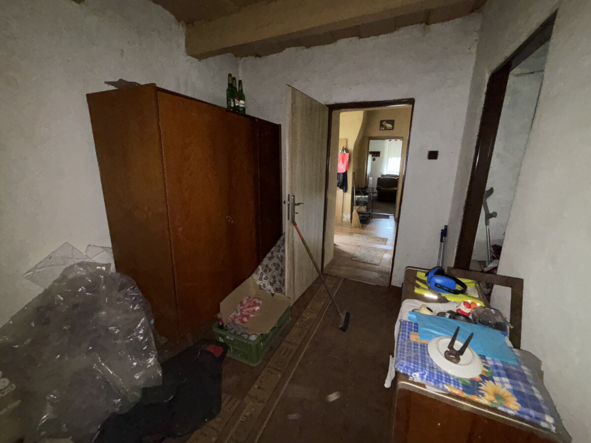 Ponúkame Vám na predaj rodinný dom v obci Pastovce. — foto 10