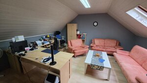 Na Predaj Rodinný dom - administratívná budova Nové Zámky — foto 1