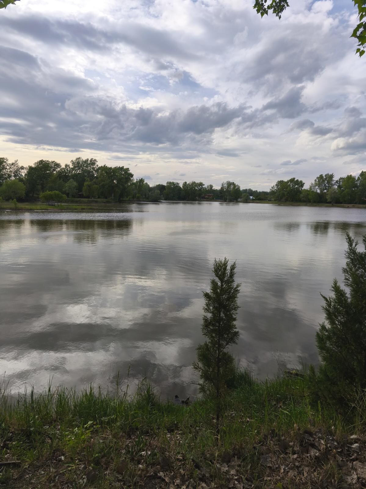 NA PREDAJ, Exkluzívne iba u Nás - 2- izbová Chata pri jazere, Oáza pokoja v Hurbanove — foto 7