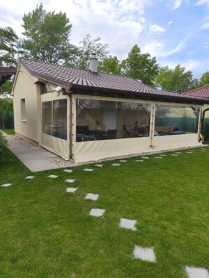 NA PREDAJ, Exkluzívne iba u Nás - 2- izbová Chata pri jazere, Oáza pokoja v Hurbanove — foto 5