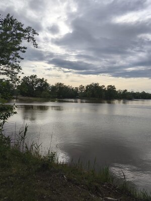 NA PREDAJ, Exkluzívne iba u Nás - 2- izbová Chata pri jazere, Oáza pokoja v Hurbanove — foto 8