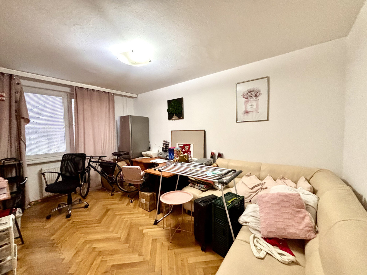Ponúkame Vám na prenájom 3 izbový byt v meste Nové Zámky — foto 10