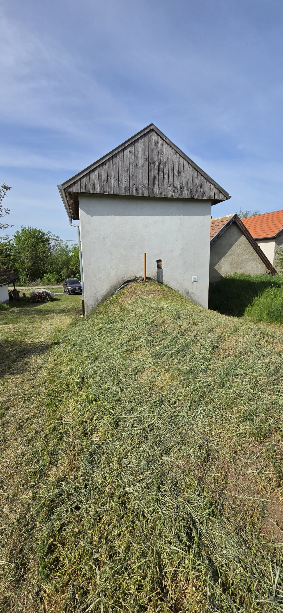 Predám Chatu so záhradou Nová Vieska — foto 5