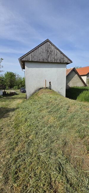 Predám Chatu so záhradou Nová Vieska — foto 3