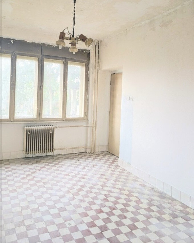 REZERVOVANÉ! Ponúkame Vám na predaj dvojpodlažný rodinný dom v pôvodnom stave v obci Kamenín — foto 5