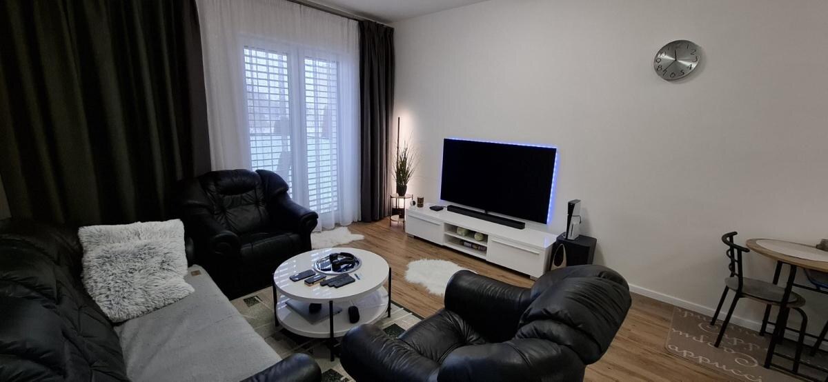 Na Predaj 2 izbový byt NOVOSTAVBA Nové Zámky — foto 3