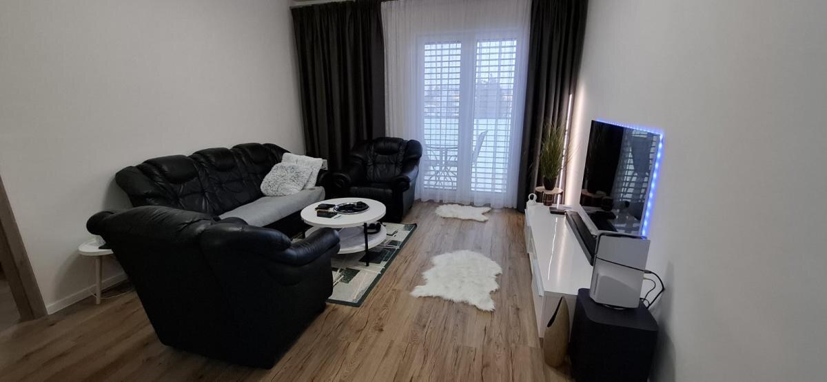 Na Predaj 2 izbový byt NOVOSTAVBA Nové Zámky — foto 4
