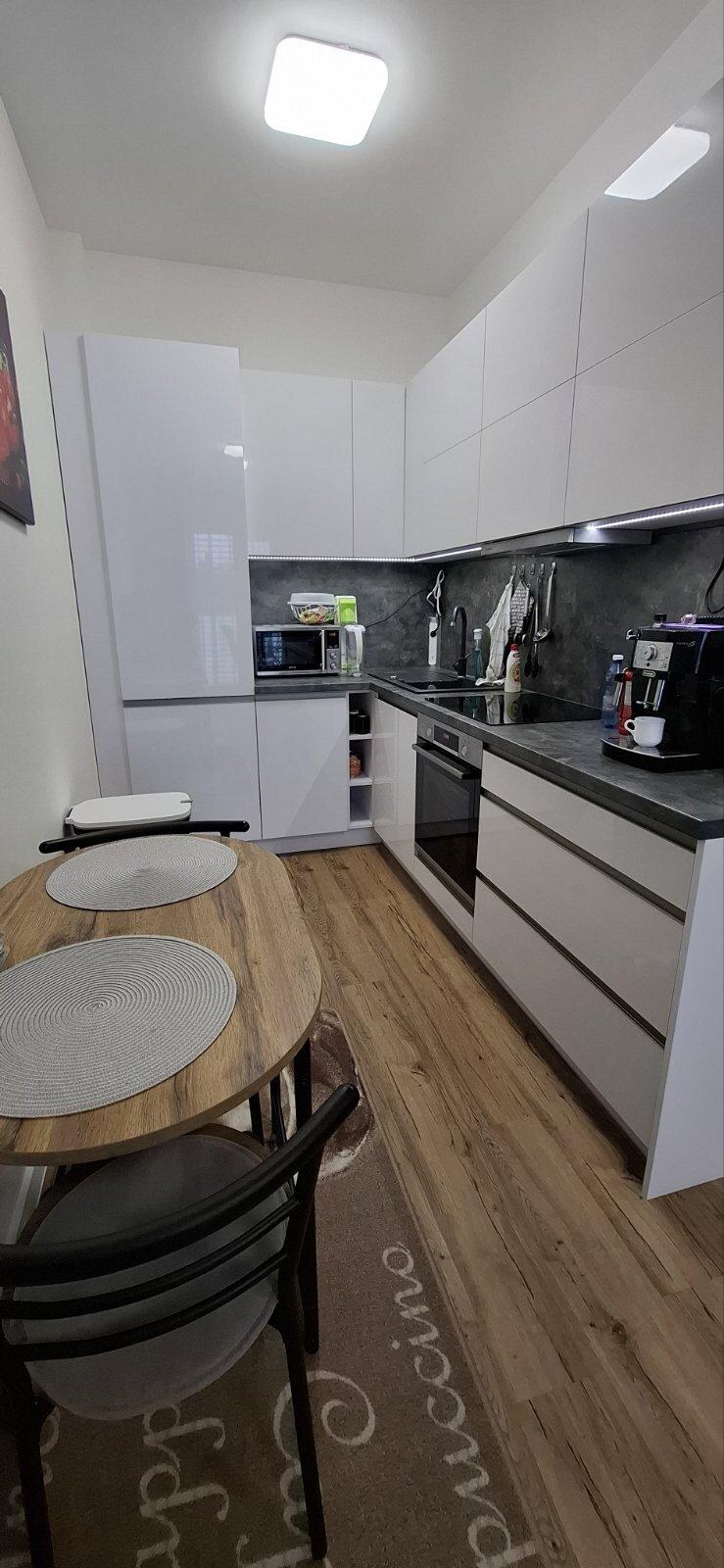Na Predaj 2 izbový byt NOVOSTAVBA Nové Zámky — foto 5
