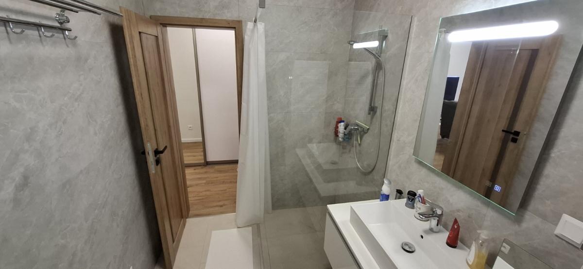 Na Predaj 2 izbový byt NOVOSTAVBA Nové Zámky — foto 8
