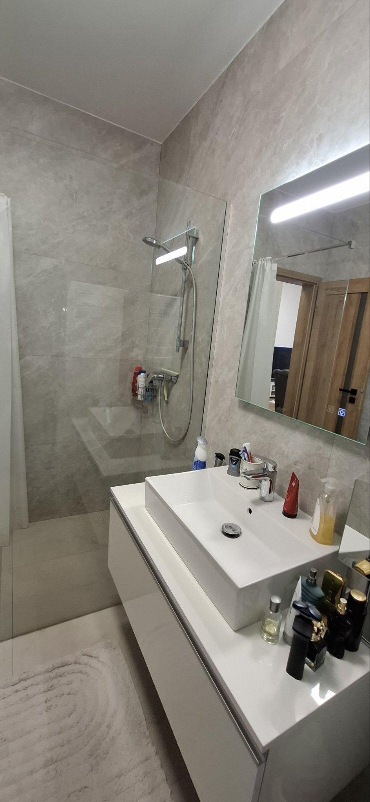Na Predaj 2 izbový byt NOVOSTAVBA Nové Zámky — foto 9