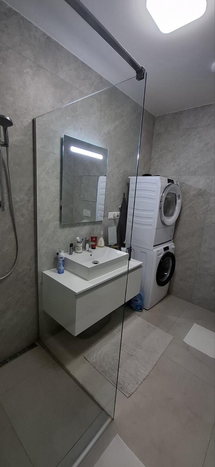 Na Predaj 2 izbový byt NOVOSTAVBA Nové Zámky — foto 10