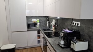 Na Predaj 2 izbový byt NOVOSTAVBA Nové Zámky — foto 1