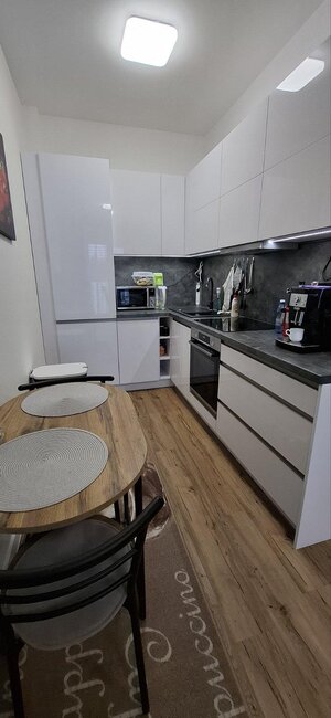 Na Predaj 2 izbový byt NOVOSTAVBA Nové Zámky — foto 5
