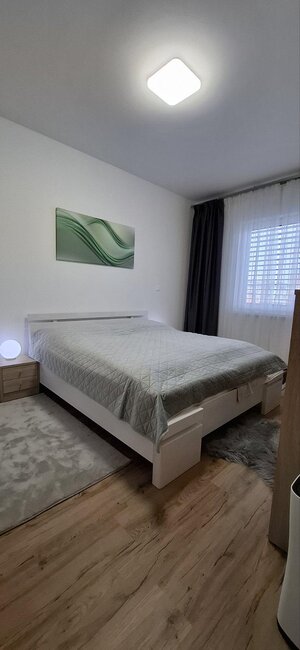 Na Predaj 2 izbový byt NOVOSTAVBA Nové Zámky — foto 6