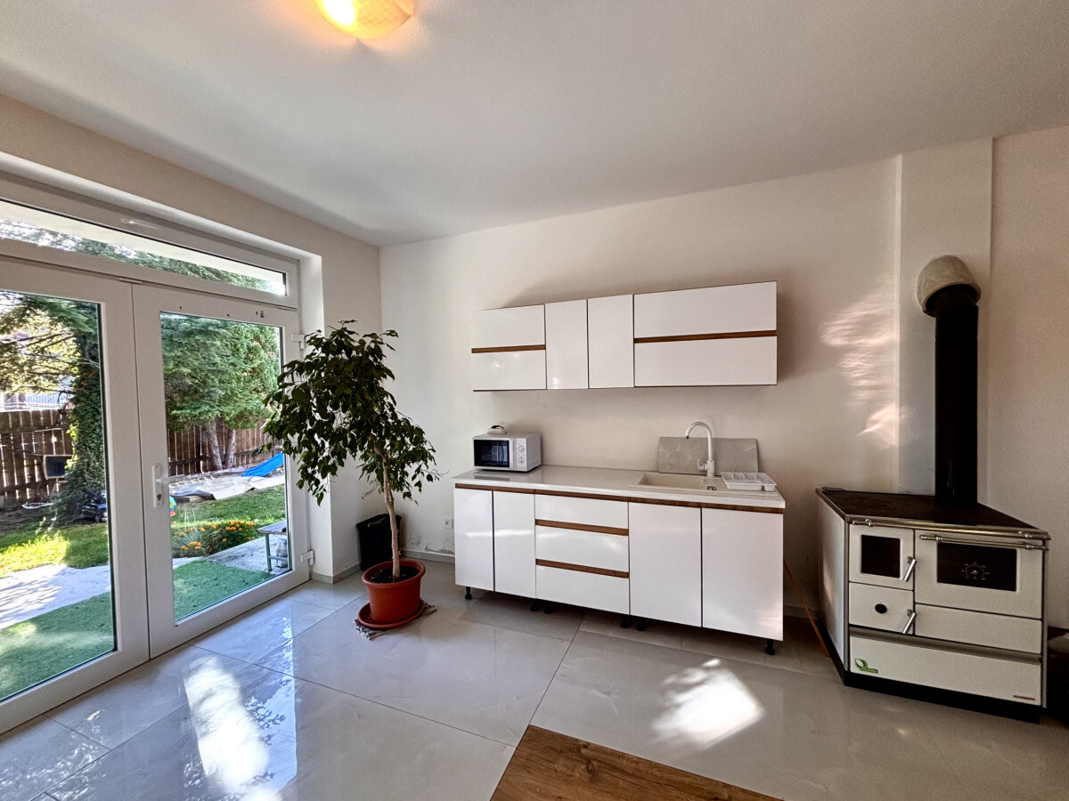 Ponúkame Vám na predaj novostavbu 3 izbového domu v meste Nesvady — foto 6