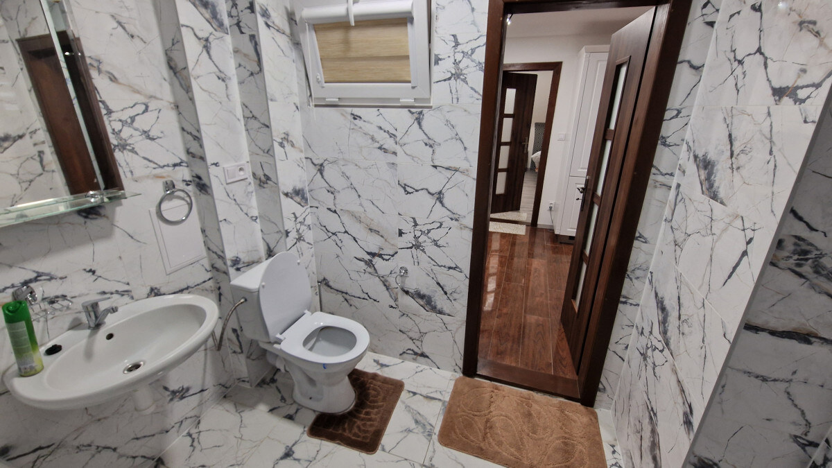 Ponúkam na prenájom 3 izbový byt v obci Kolta — foto 8