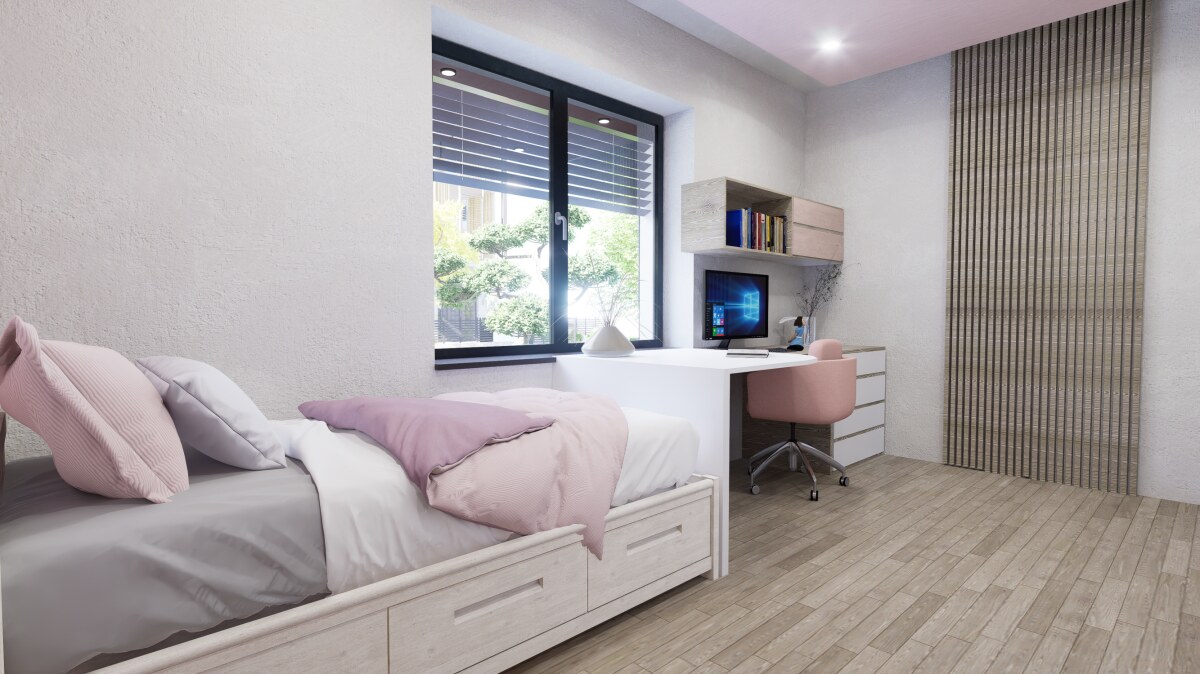 Ponúkame vám  na predaj 5 izbovú Luxusnú Vilu v meste Nové Zámky — foto 7