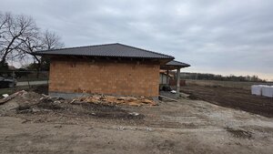 NOVINKA Ponúkam na predaj 4 izbovú NOVOSTAVBU v obci ANDOVCE — foto 4