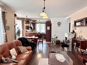 Znížená cena! Ponúkame Vám na predaj 5 izbový rodinný dom v obci Bajč — foto 3