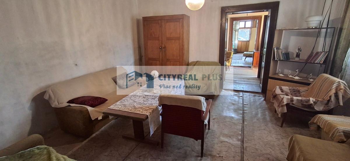 ZNÍŽENÁ CENA! Ponúkame na predaj sedliacky dom v Tvrdošovciach — foto 9