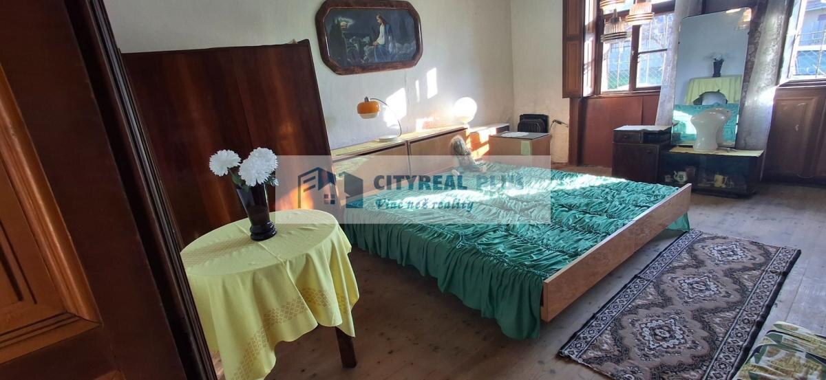 ZNÍŽENÁ CENA! Ponúkame na predaj sedliacky dom v Tvrdošovciach — foto 10